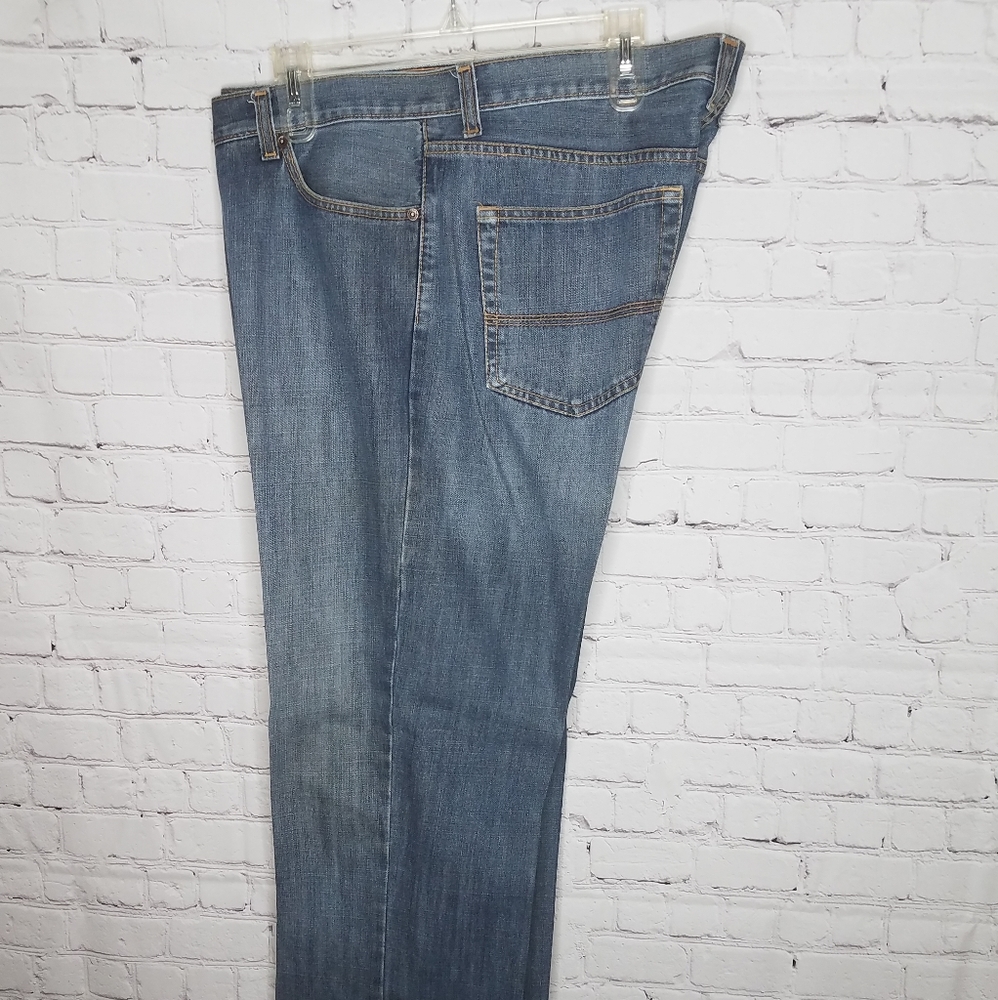 BILL BLASS Jeans Vintage Casual Classic Bootcut Size 38x32